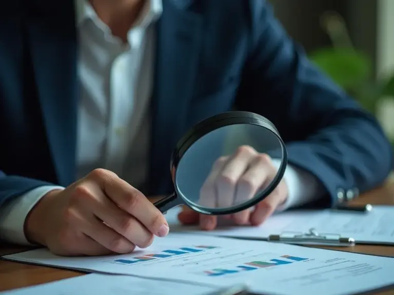 Due Diligence Essencial: Análise Completa e Estratégica