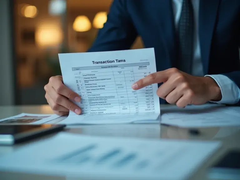 ITF: Suas Dúvidas Sobre Imposto em Transações Respondidas