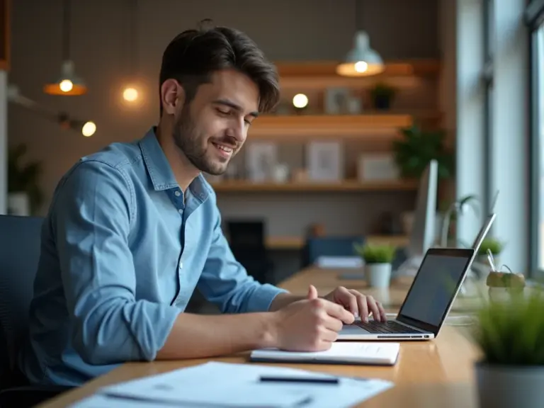 Educação Financeira para Empreendedores: Domine suas Finanças