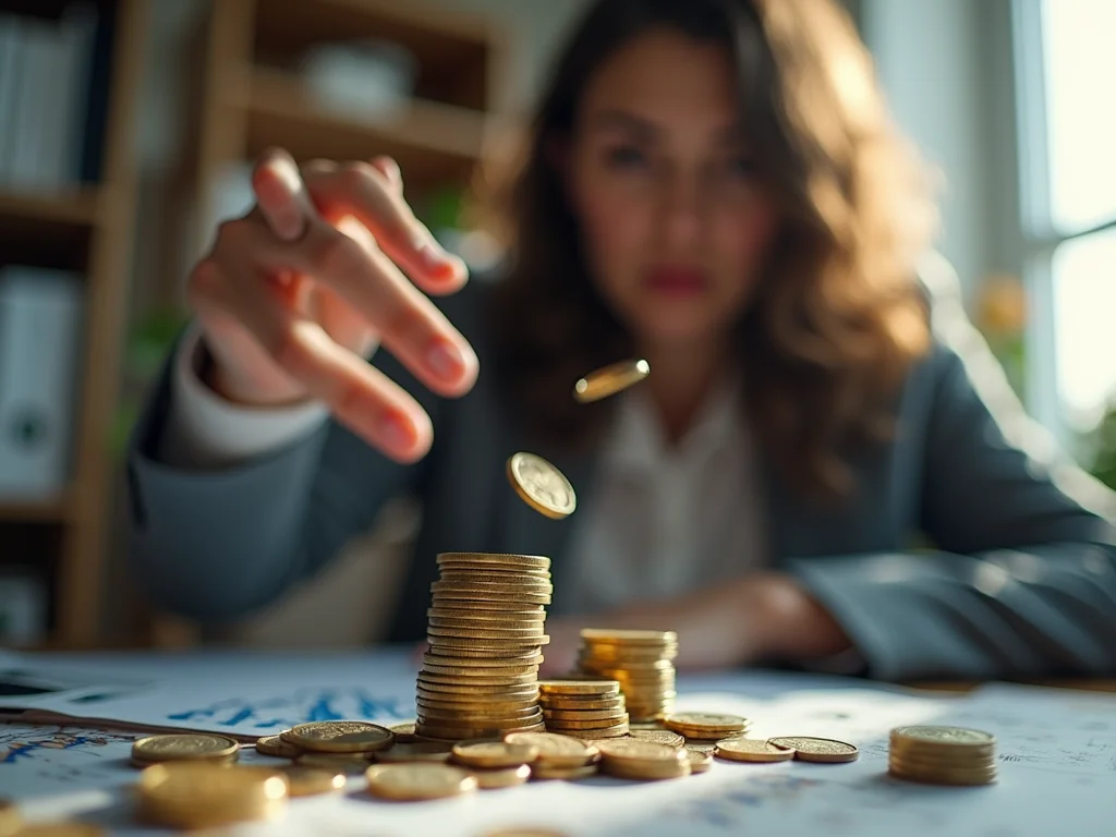 Efeito Chicote: Entenda e Evite Impactos nas Suas Finanças Efeito Chicote: Entenda e Evite Impactos nas Suas Finanças