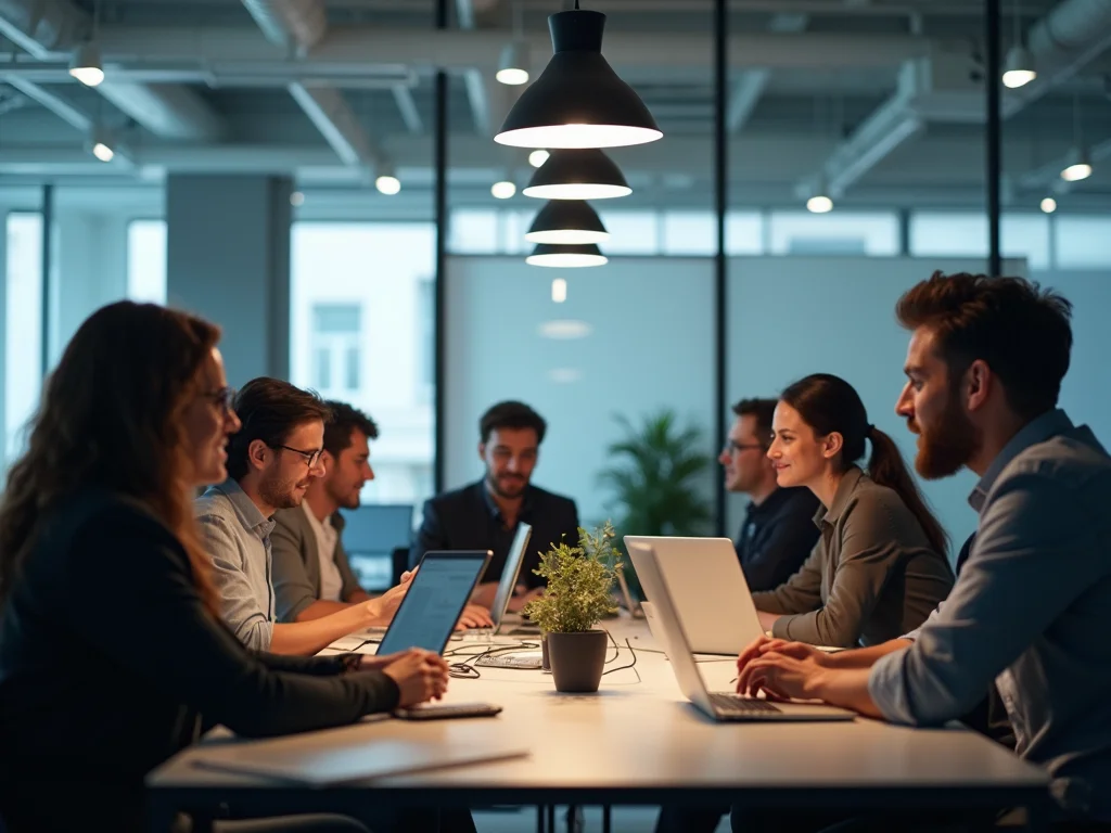Empreendedorismo Corporativo: O Guia Que Você Precisava em 2026