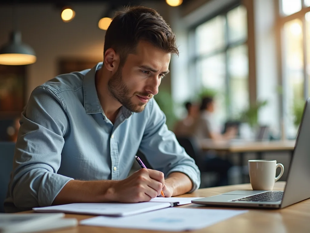 Empreendedorismo Individual: Seu Guia Para Tirar Ideias do Papel