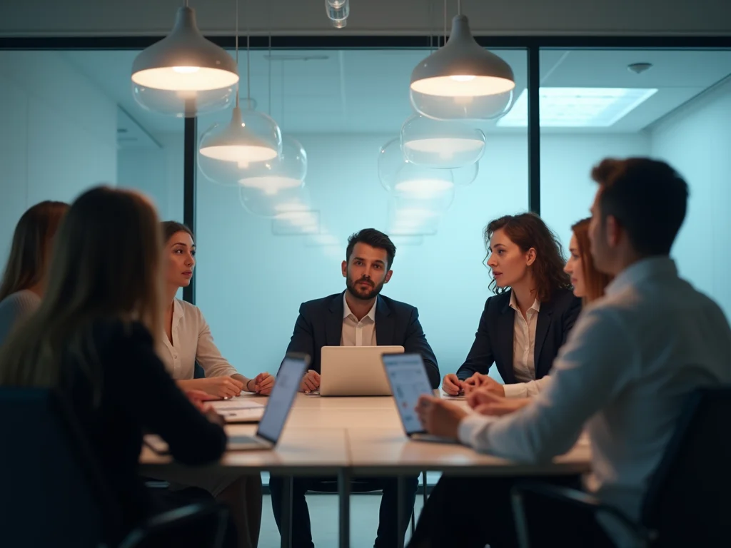 Ferramentas de Feedback Anônimo: Melhore Sua Empresa Ferramentas de Feedback Anônimo: Melhore Sua Empresa