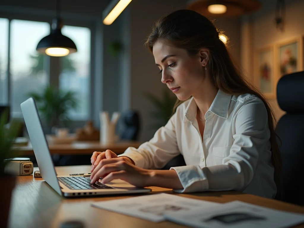 Finanças para Autônomos: Controle Total do Seu Dinheiro