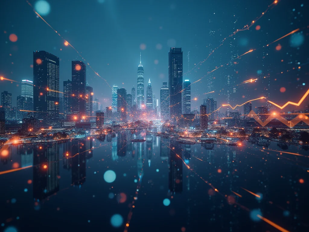 Fintech e Inovação: Transformando o Mercado Financeiro com Tecnologia