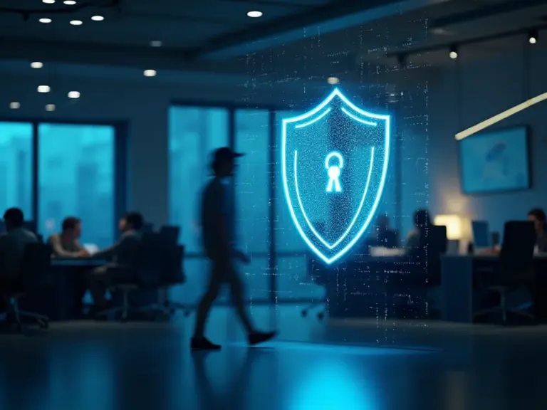 Firewall para Empresas: Proteja Seu Negócio Contra Ameaças Digitais