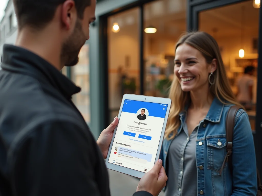 Google Meu Negócio: Turbine Sua Empresa Agora!