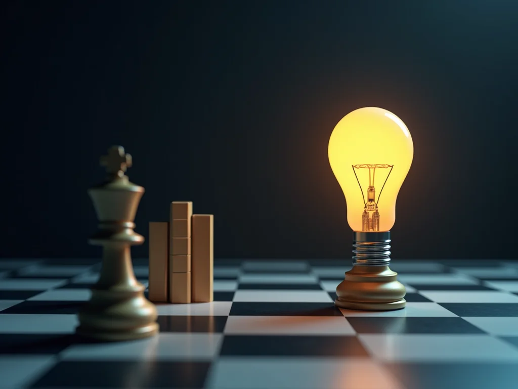 Growth Hacking vs Inovação: Qual Estratégia Ganha? Growth Hacking vs Inovação: Qual Estratégia Ganha?