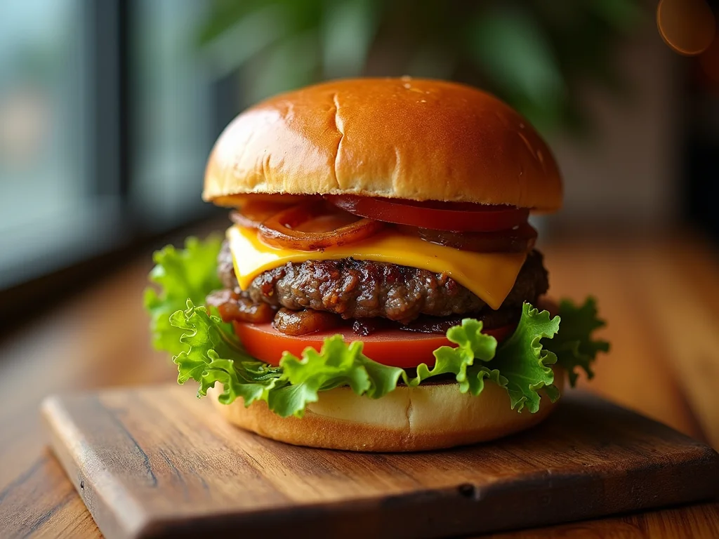 Hamburgueria: Monte Sabores Que Viciam Seus Clientes