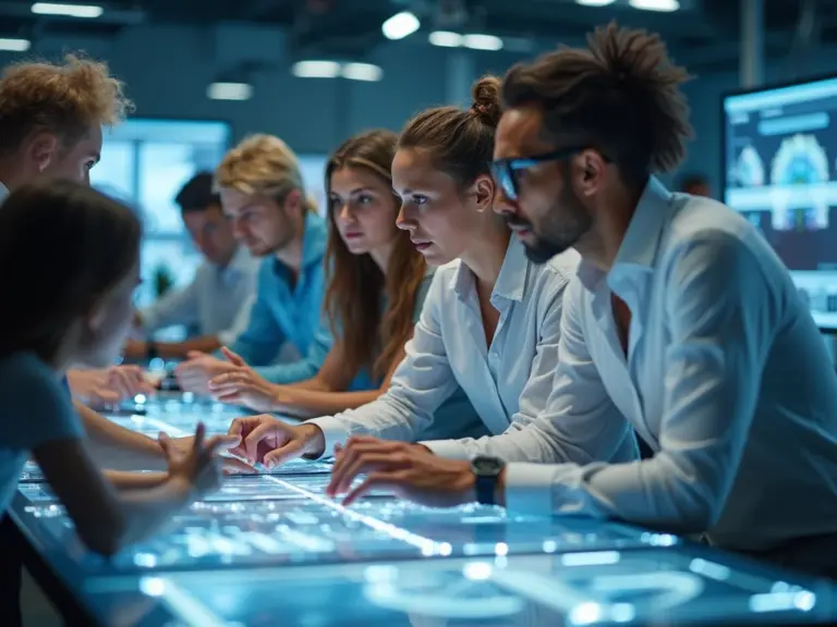 Hard Skills do Futuro: Domine as Habilidades Essenciais Agora Hard Skills do Futuro: Domine as Habilidades Essenciais Agora