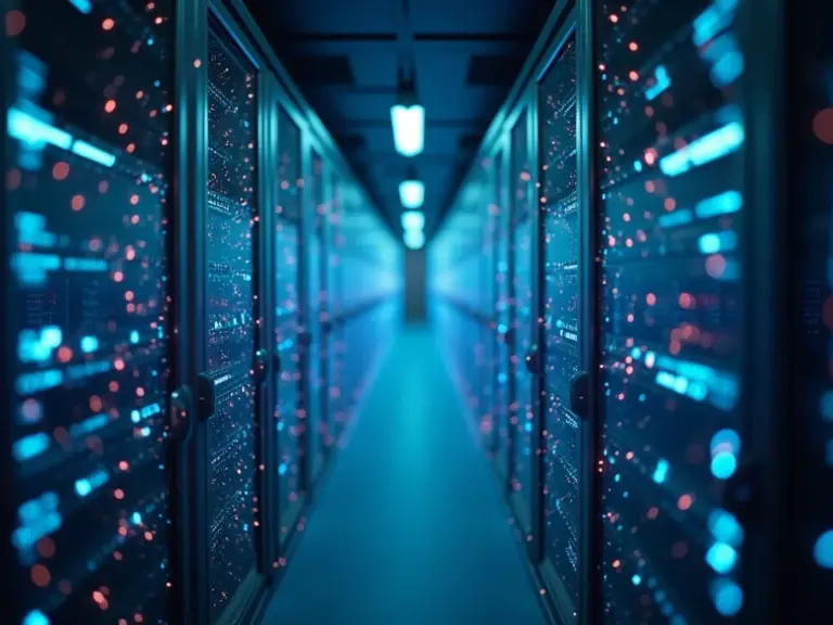 Inovação e Malha de Dados: O Futuro da Gestão de Informações