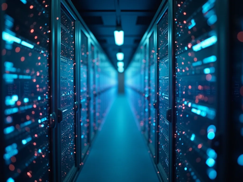 Inovação e Malha de Dados: O Futuro da Gestão de Informações