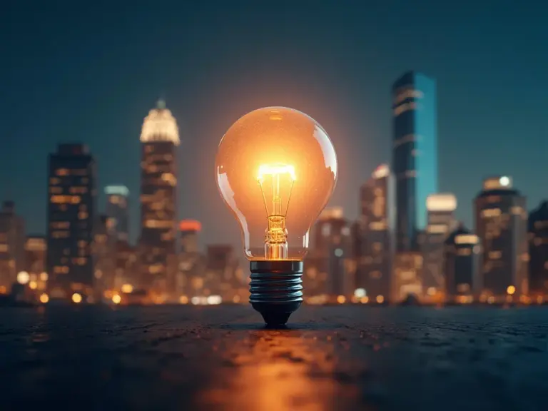 Inovação e Empreendedorismo: Transforme Ideias em Negócios de Sucesso