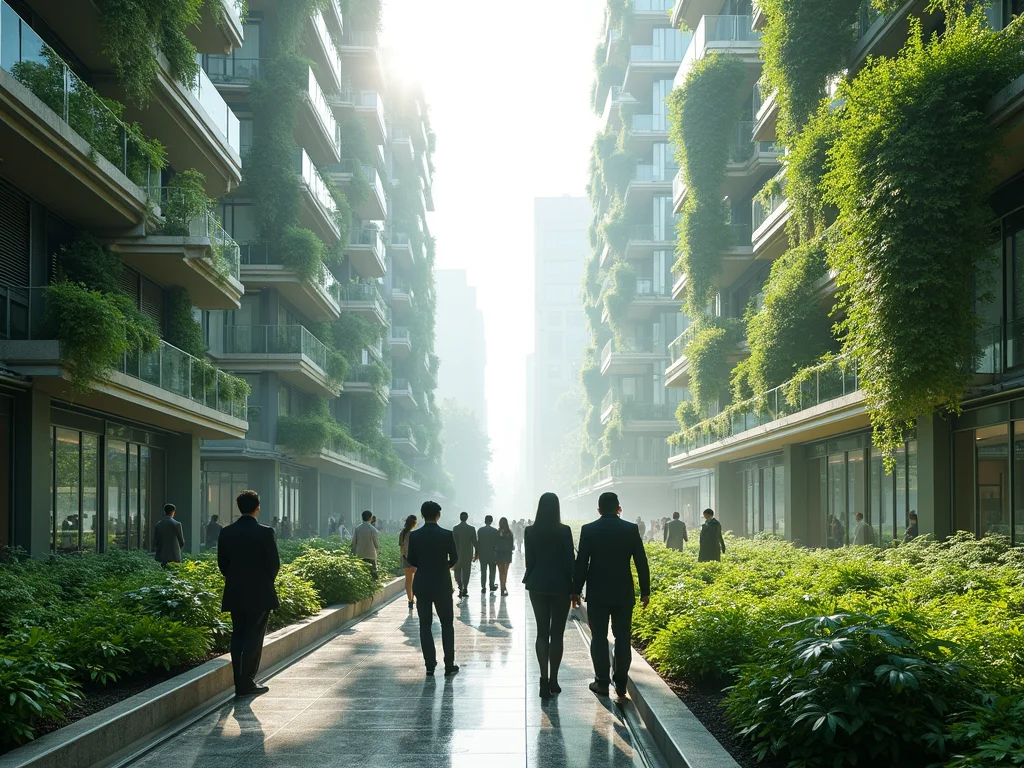 Inovação e ESG: O Futuro Sustentável para Negócios de Sucesso