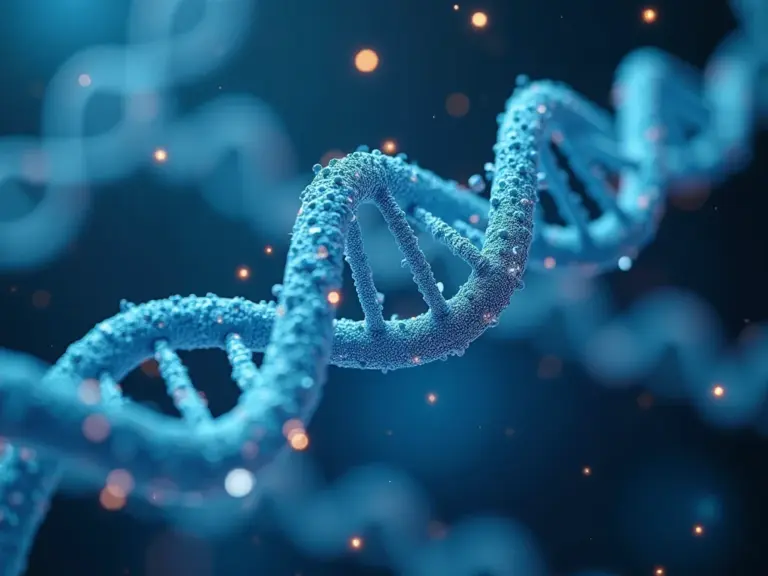 Inovação e o Futuro da Genômica: Descubra a Medicina Personalizada em 2026