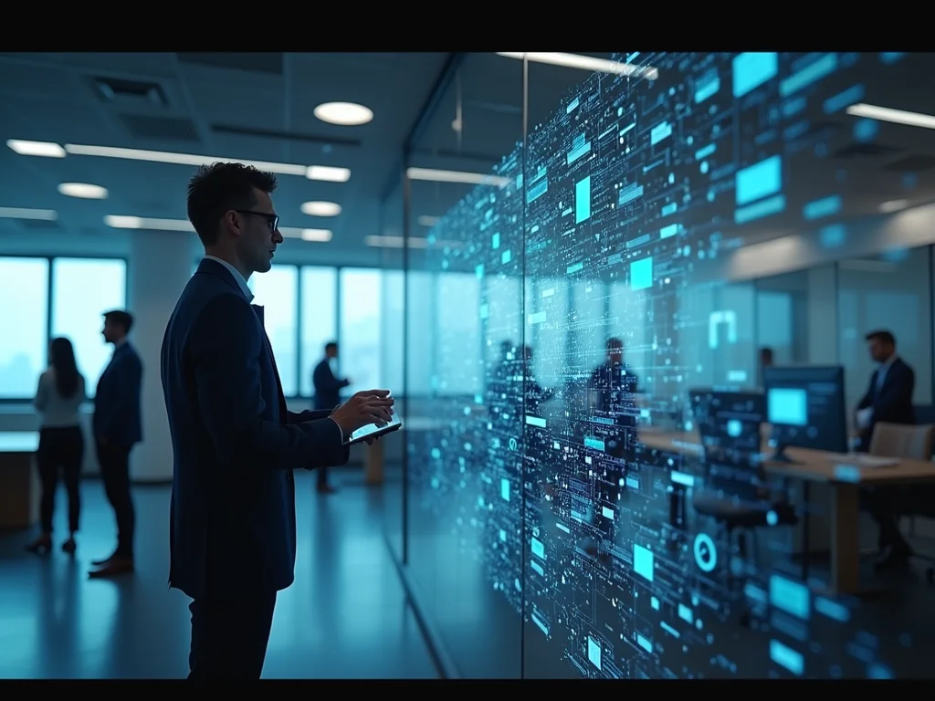 Inovação e Transformação Digital: Impulsione seu Negócio Hoje