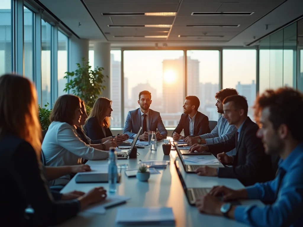 Inovação em Gestão de Pessoas: Transforme Sua Empresa e Atraia Talentos