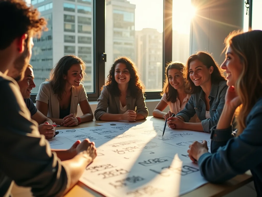 Inovação Social: O Guia Completo para Transformar o Brasil em 2026
