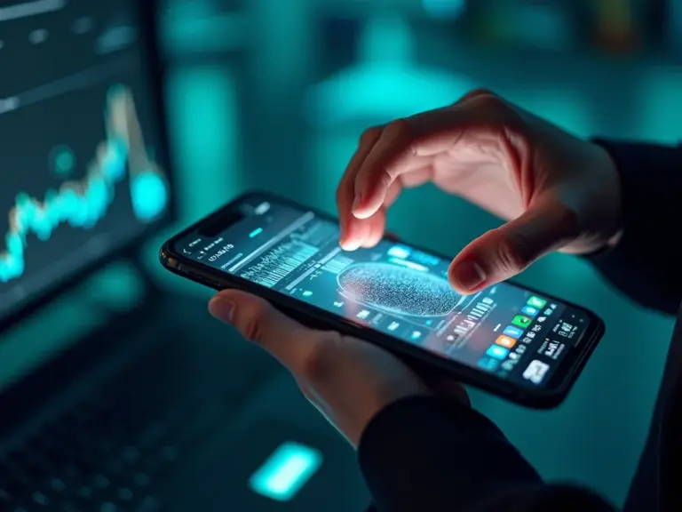 Inovação Tecnológica no Setor Financeiro: Transformando o Futuro