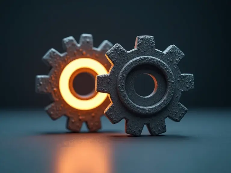 Inovação vs Invenção: Entenda as Diferenças e Impulsione Seu Negócio