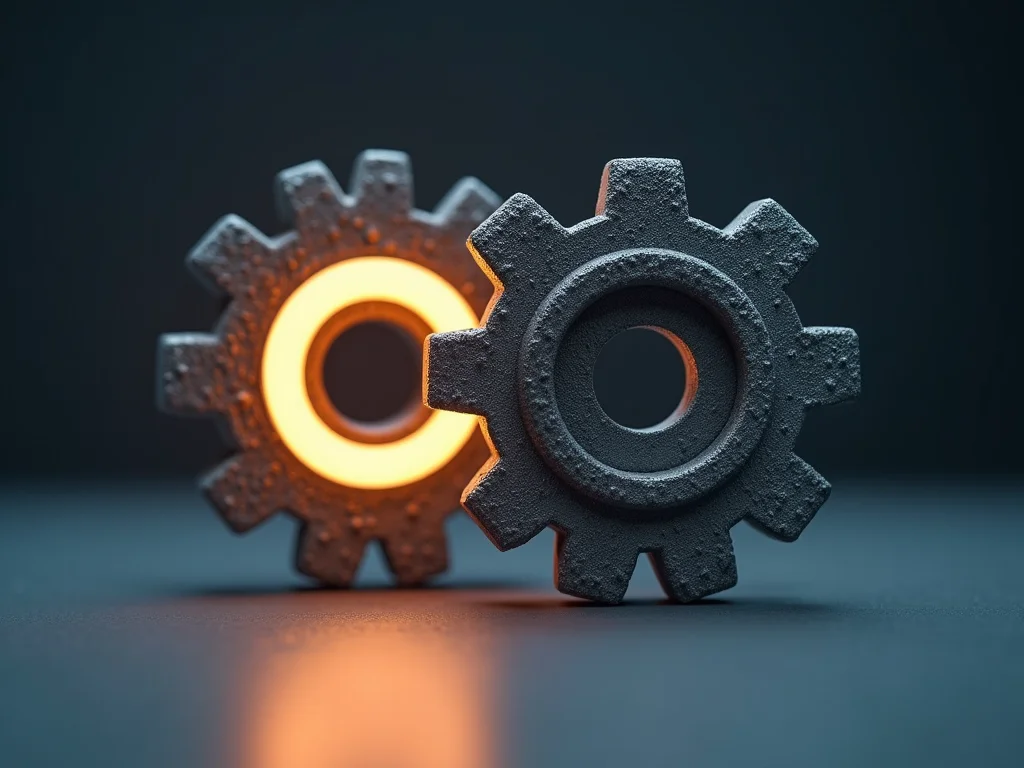 Inovação vs Invenção: Entenda as Diferenças e Impulsione Seu Negócio