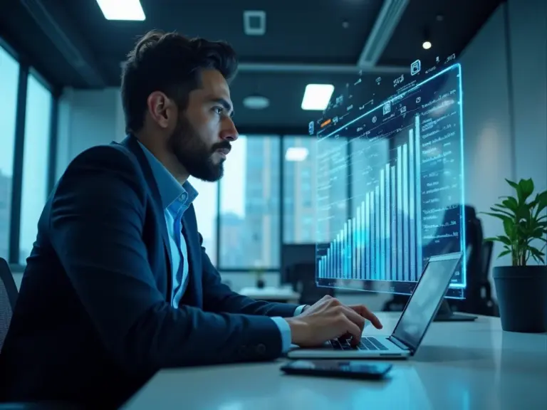 Invista em Tecnologia para PMEs: Aumente Produtividade e Lucros