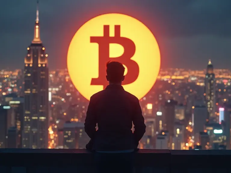 Investir em Bitcoin é Loucura? A Verdade em 2026