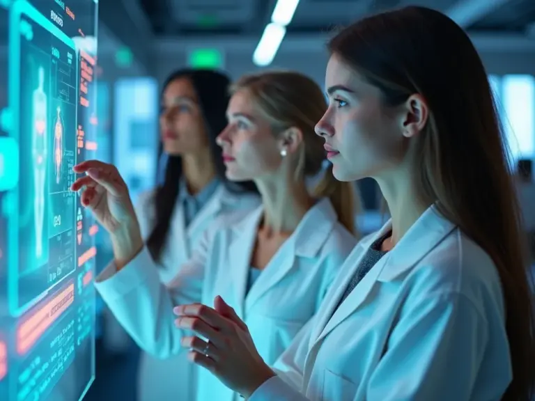 Invista em Femtechs: Oportunidades e Impacto para o Futuro
