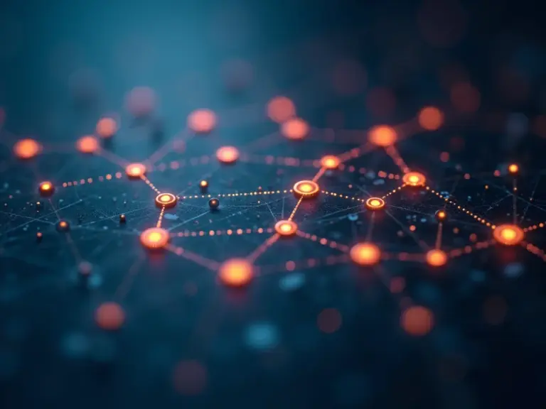 Knowledge Graph: Desbloqueie o Poder da Informação Organizada