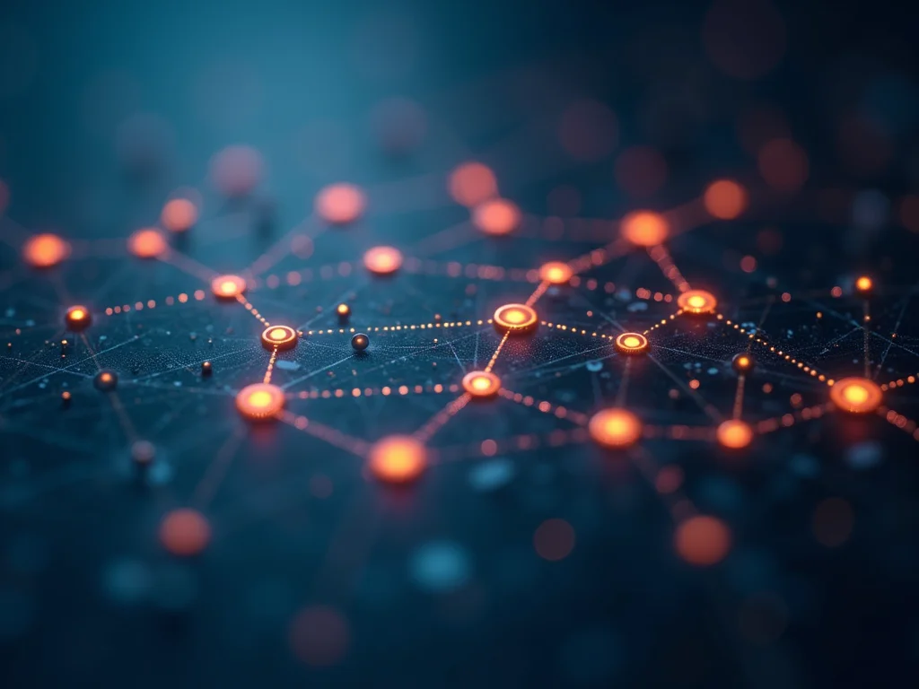 Knowledge Graph: Desbloqueie o Poder da Informação Organizada