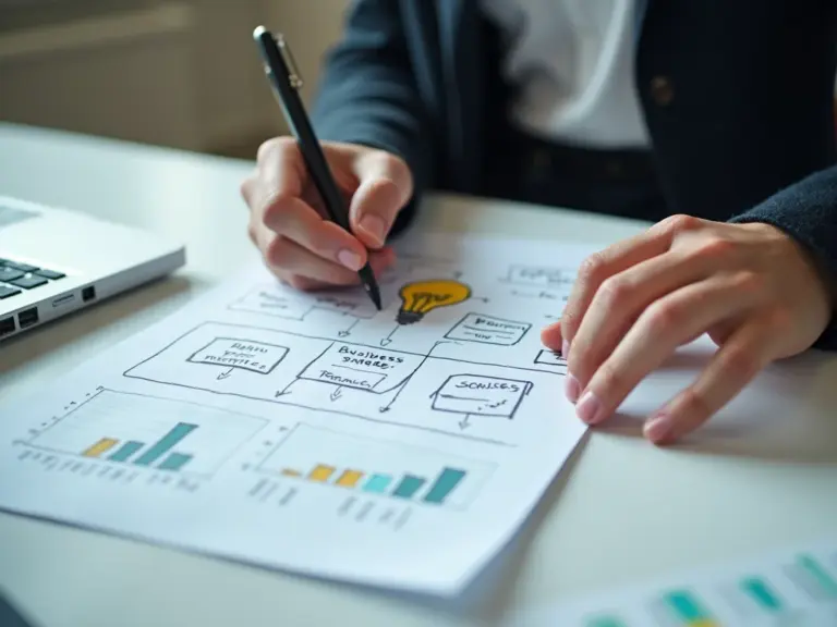 Lean Startup na Prática: O Guia Que Transforma Ideias