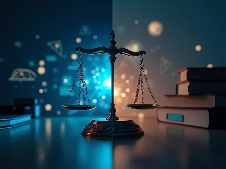 Legaltech vs Lawtech: Entenda as Diferenças e o Futuro da Advocacia