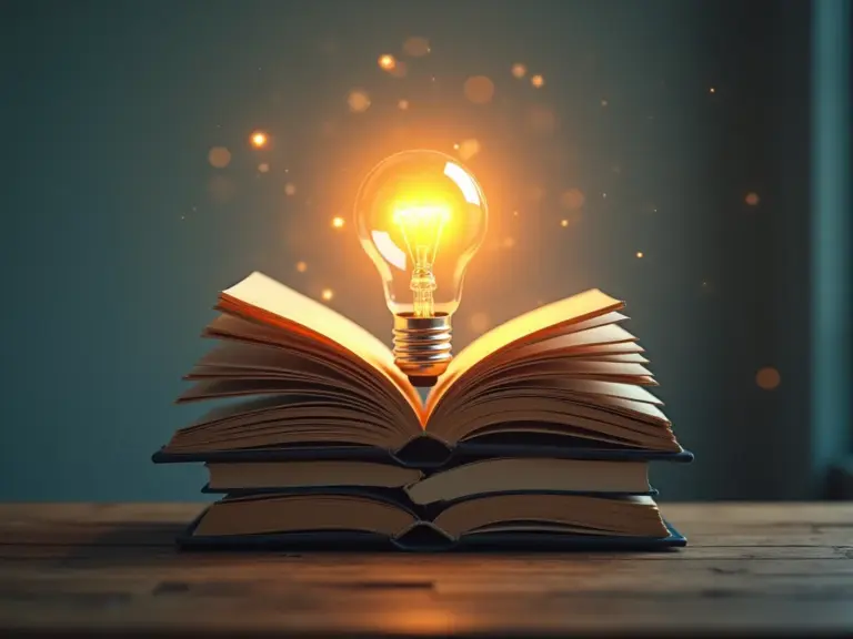 Livros sobre Inovação: Transforme Ideias em Soluções Criativas