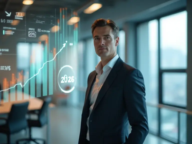 LTV (Lifetime Value): A Métrica Secreta para Elevar seu Faturamento em 2026 LTV (Lifetime Value): A Métrica Secreta para Elevar seu Faturamento em 2026