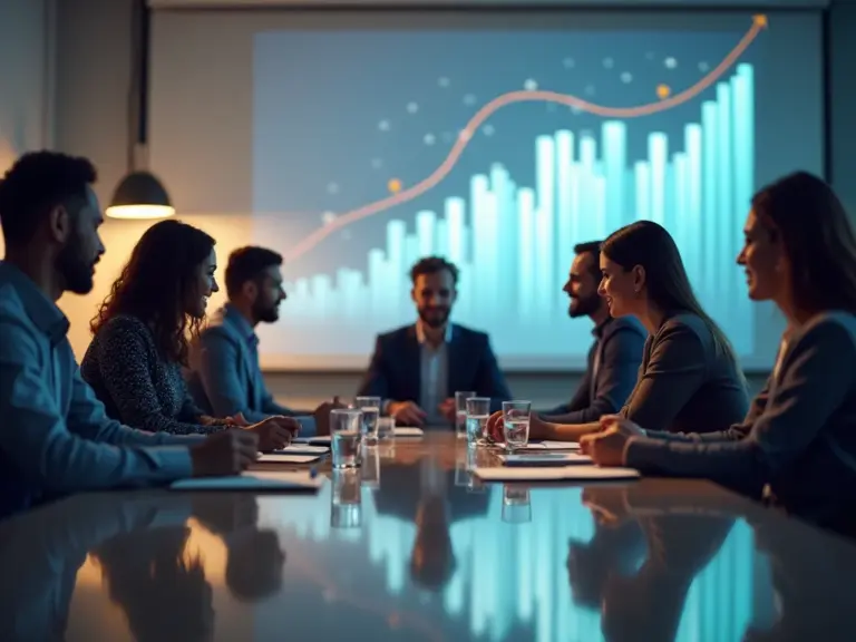 M&A para startups 2026: O Guia Essencial para Vender ou Comprar com Confiança M&A para startups 2026: O Guia Essencial para Vender ou Comprar com Confiança
