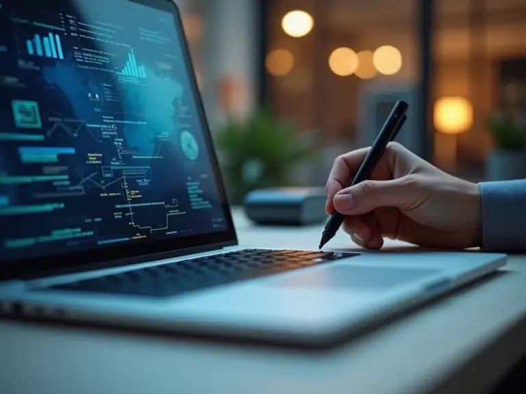 Manual do Colaborador Digital: Seu Guia Essencial para o Sucesso