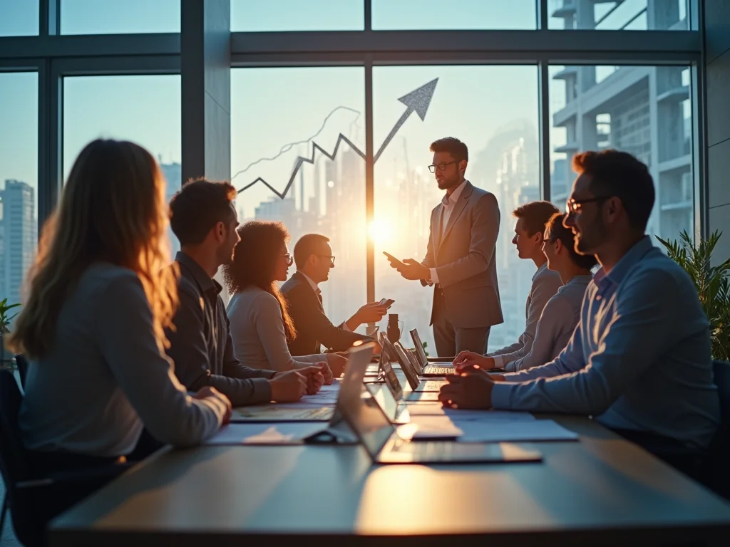 Marketing: Transforme e Impulse Sua Empresa Agora! Marketing: Transforme e Impulse Sua Empresa Agora!