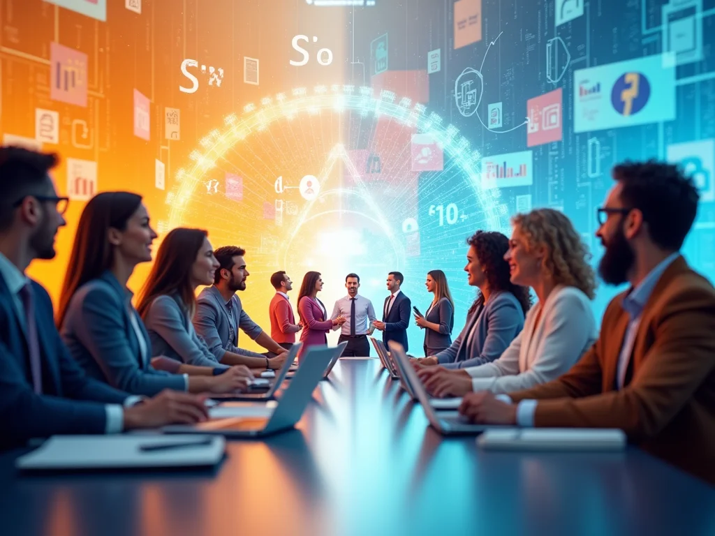 Marketing de Produto: Conecte Seu Negócio ao Consumidor