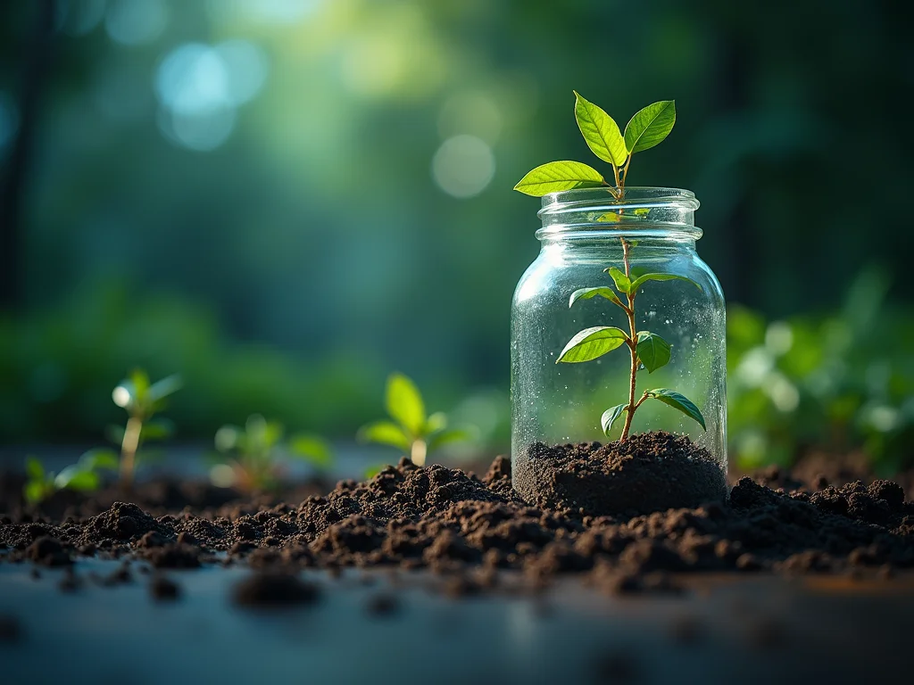 Mercado de Carbono: O Guia Definitivo para Entender e Investir