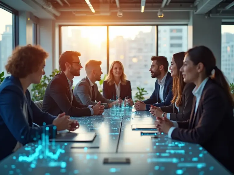 Métricas de Inovação em 2026: Transforme Incerteza em Resultados Concretos! Métricas de Inovação em 2026: Transforme Incerteza em Resultados Concretos!