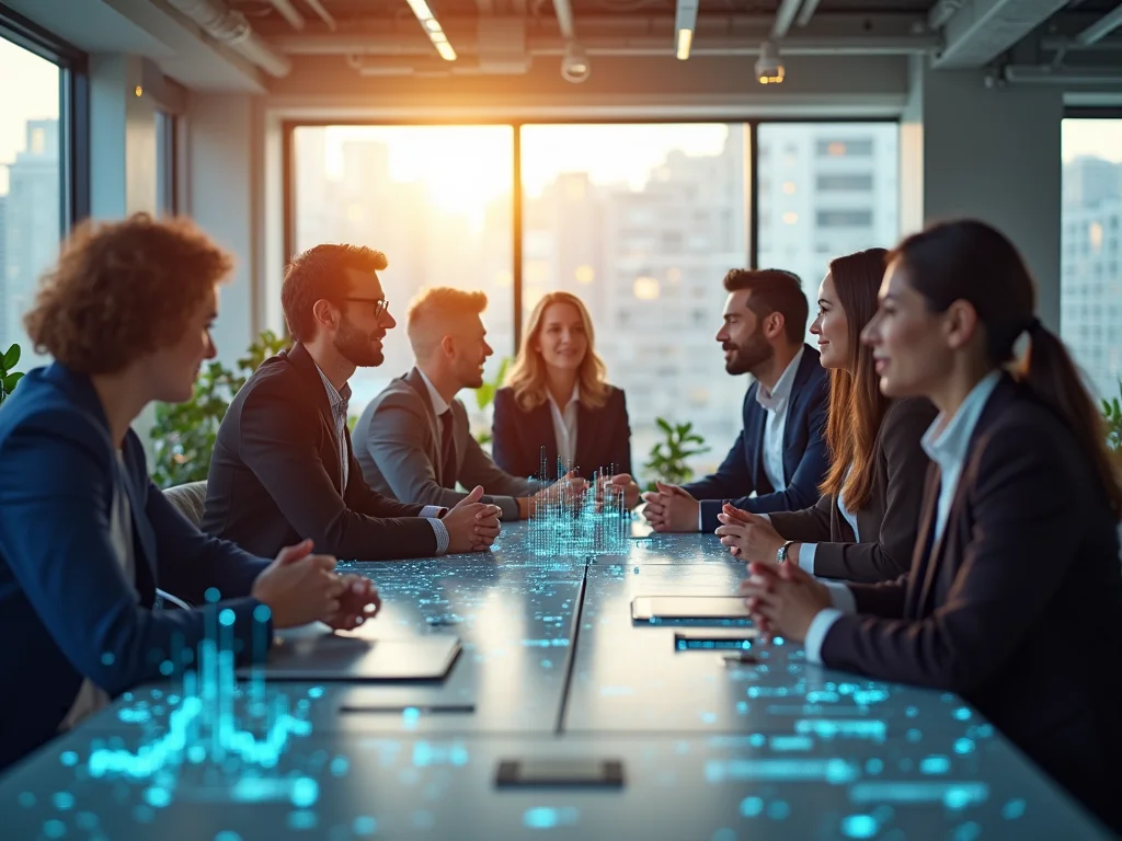 Métricas de Inovação em 2026: Transforme Incerteza em Resultados Concretos!