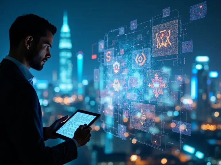 NFTs e Inovação: Entenda o Futuro dos Negócios Digitais