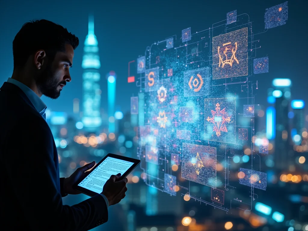 NFTs e Inovação: Entenda o Futuro dos Negócios Digitais