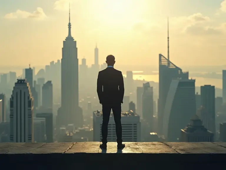O Mito do Empreendedor: O Que Você Precisa Saber para Empreender