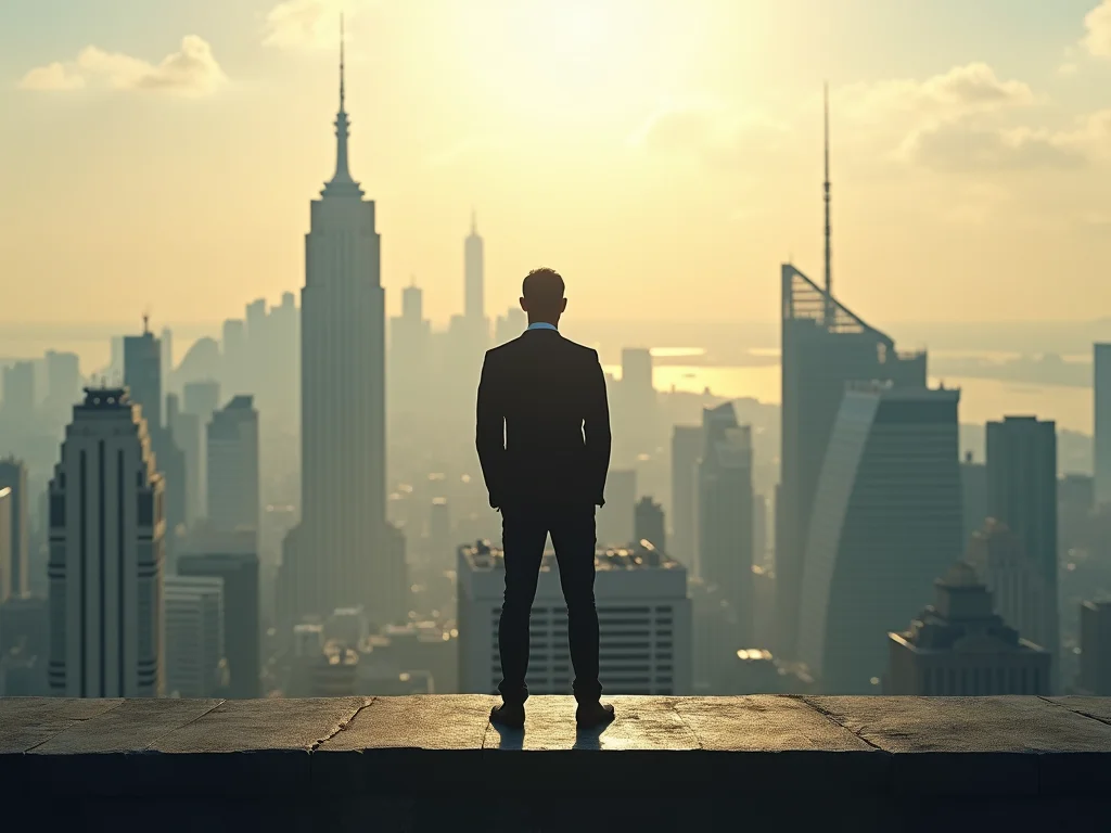 O Mito do Empreendedor: O Que Você Precisa Saber para Empreender