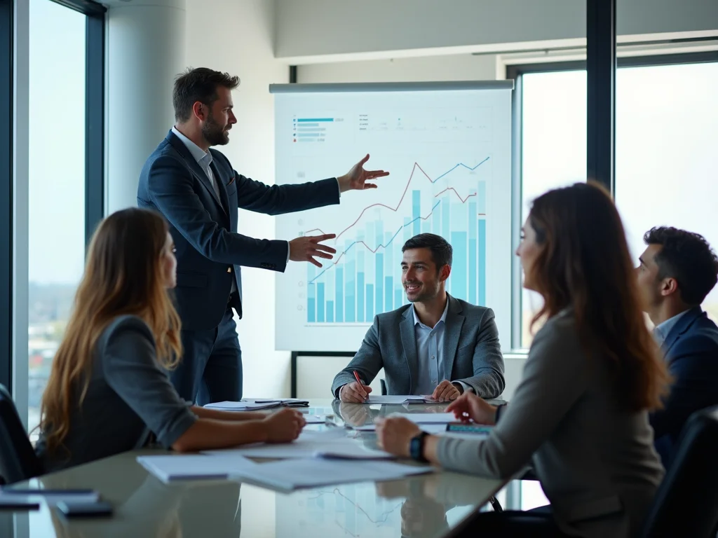 O Papel do CEO na Inovação: Liderança que Gera Resultados O Papel do CEO na Inovação: Liderança que Gera Resultados