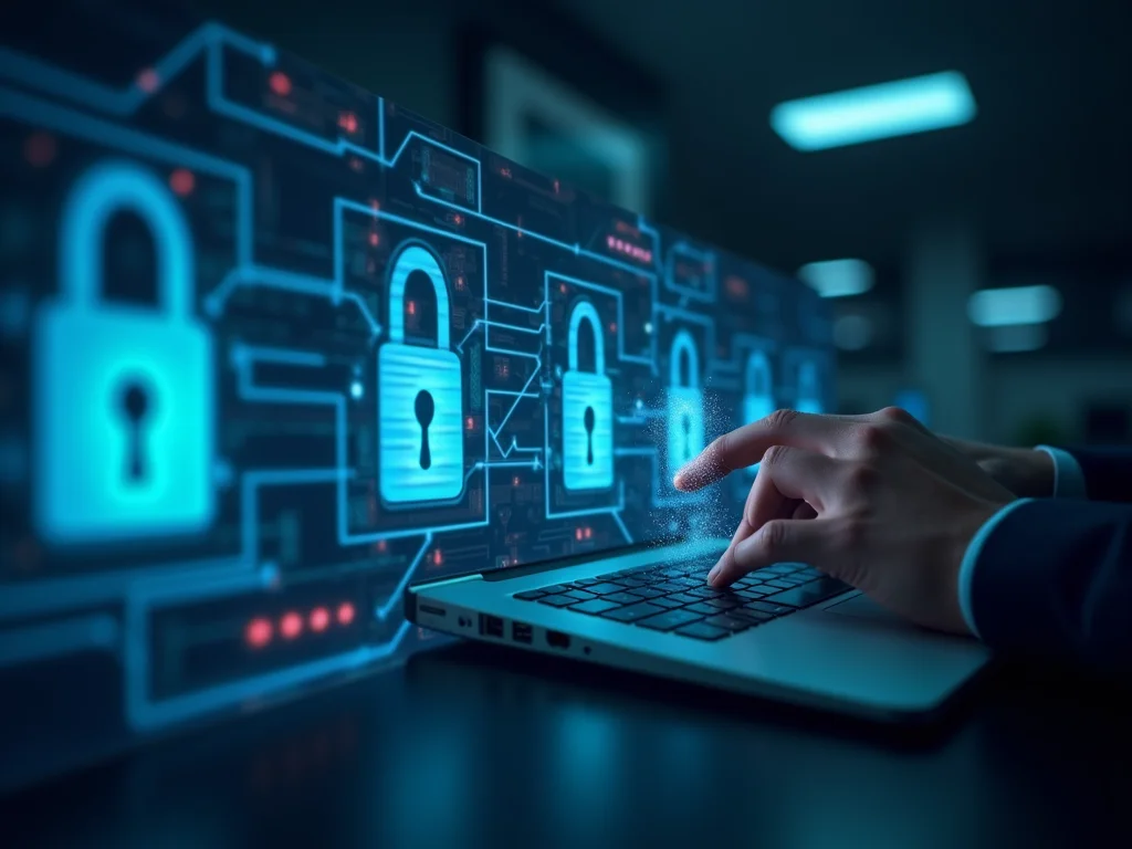 O Que é Cibersegurança? Proteja Seus Dados e Sua Empresa Agora