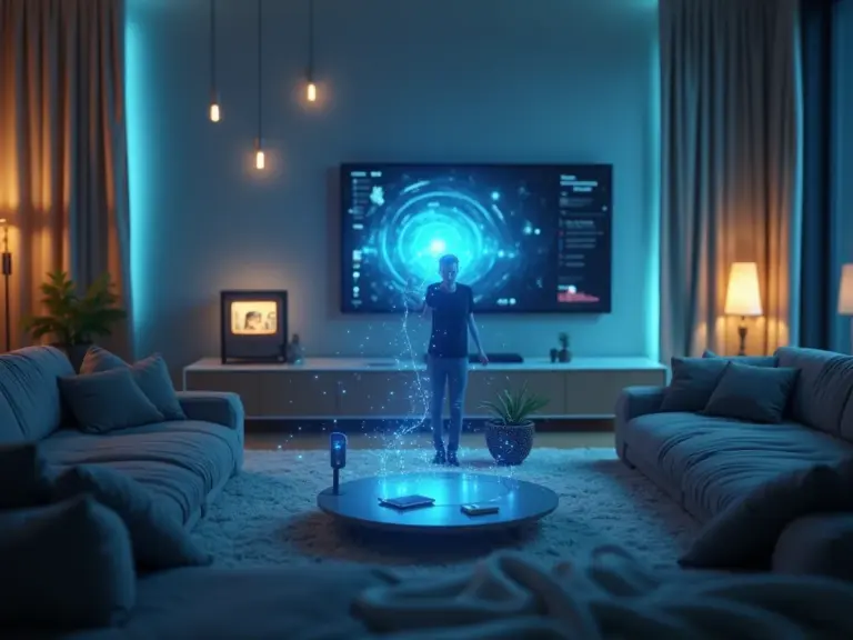 Internet das Coisas (IoT): O que é, como funciona e seus benefícios