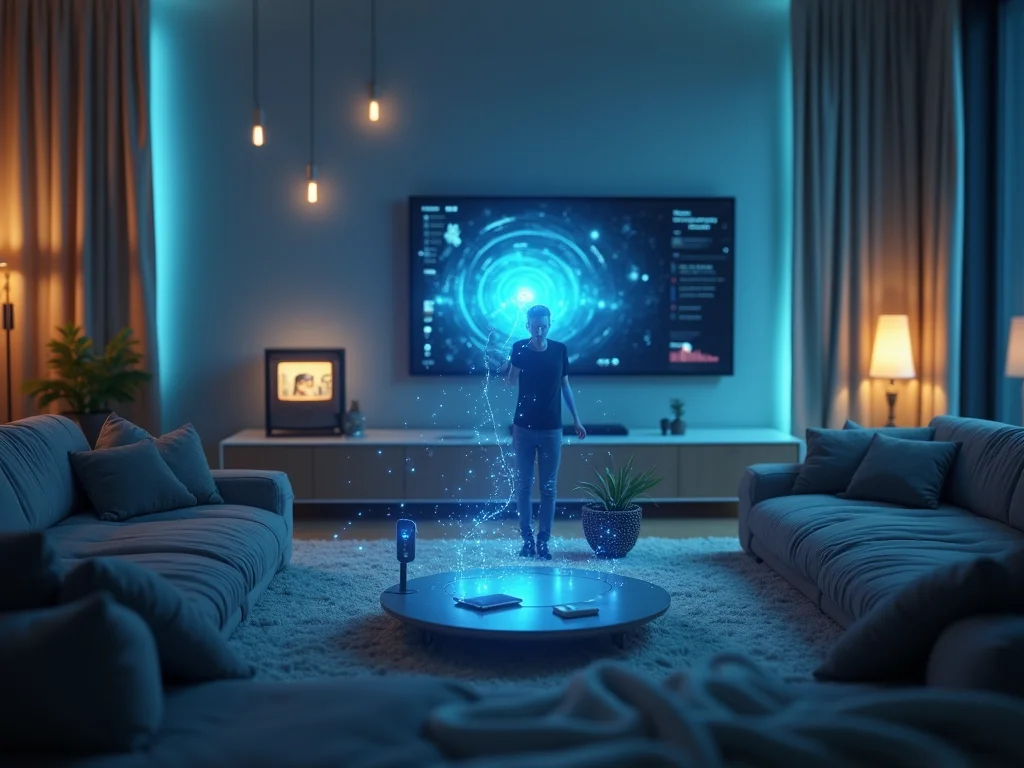 Internet das Coisas (IoT): O que é, como funciona e seus benefícios