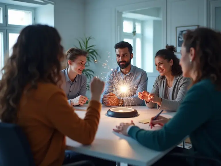 O que é Teoria do Difusor? Entenda como ideias se espalham